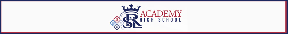 Real Academy High School